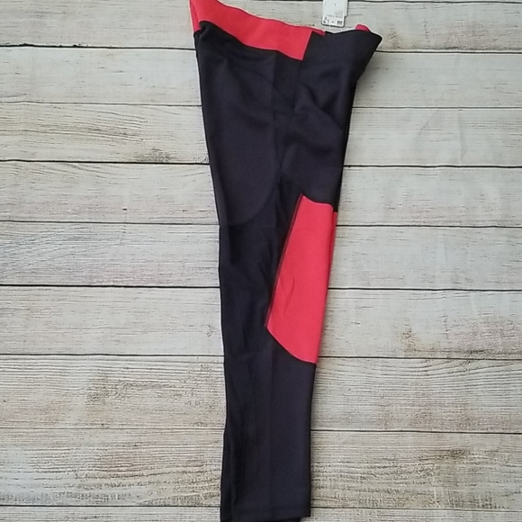 New adidas CLIMALITE Sports Leggings - Picture 7 of 13